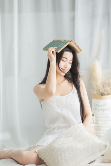 紧扣的拇指完结