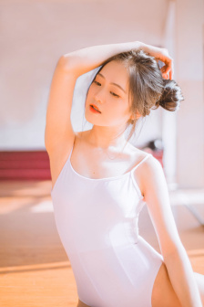 朋友的老婆